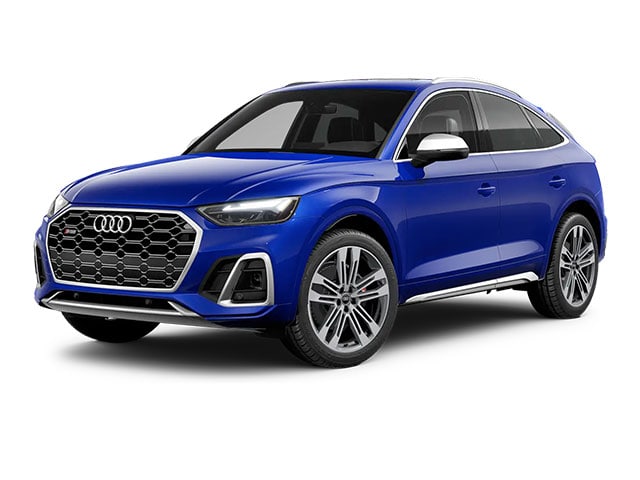 audi sq5 sportback 2023 WA124AFY1P2039172 image audi sq5 sportback 2023 WA124AFY1P2039172 image
